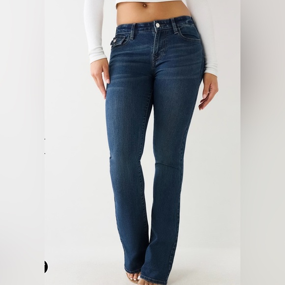 BECCA BOOTCUT JEAN - Picture 2 of 5